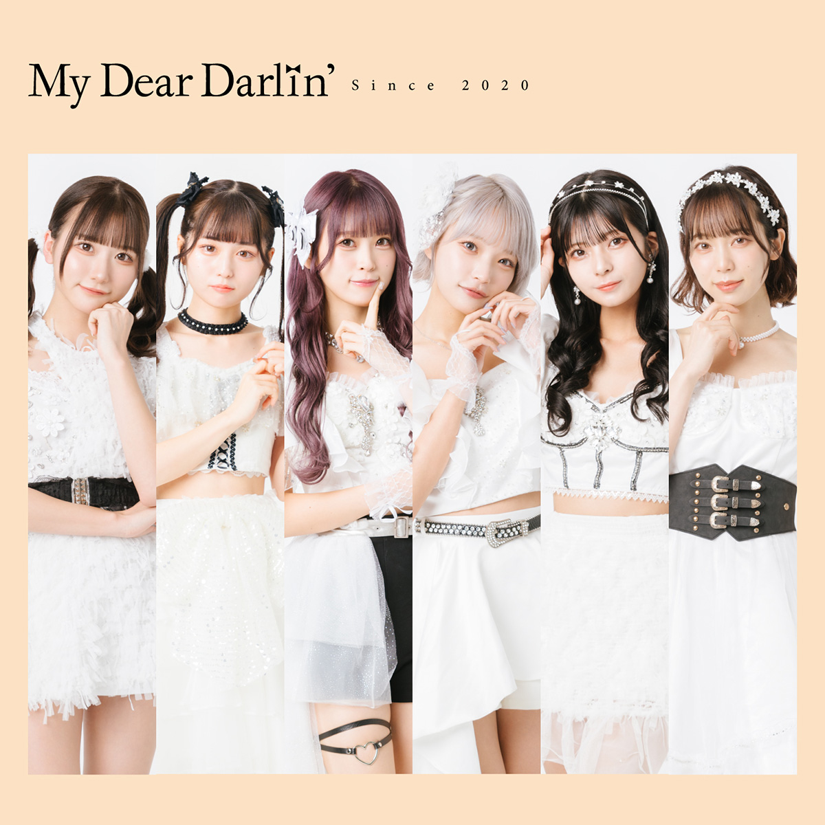 MyDearDarlin’