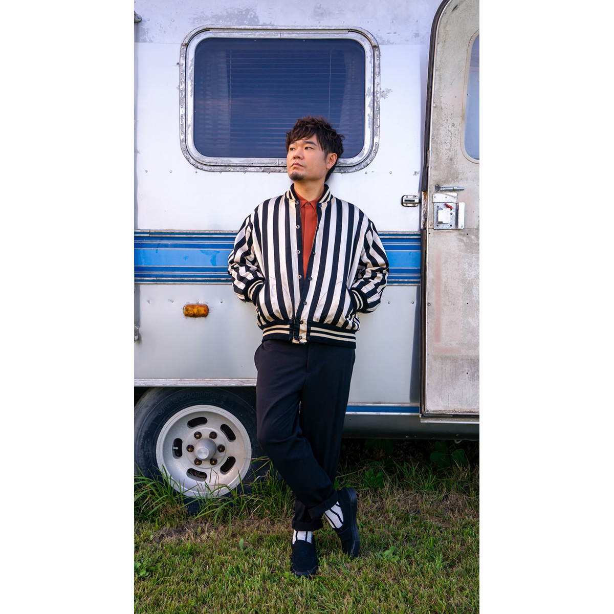 堂野アキノリ