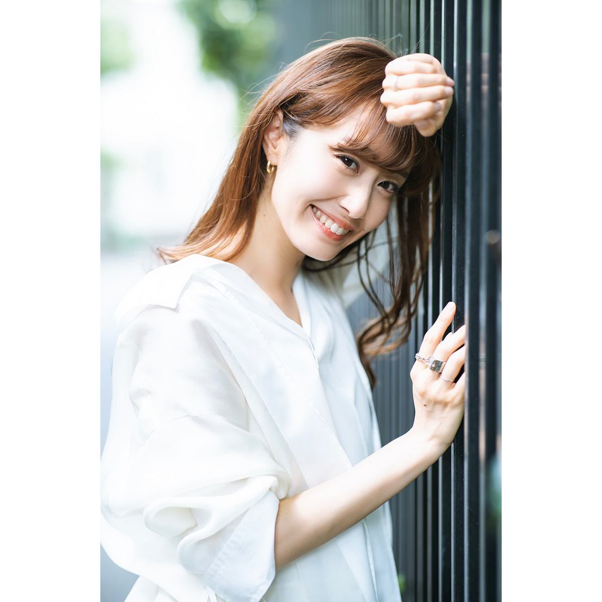 菊井彰子