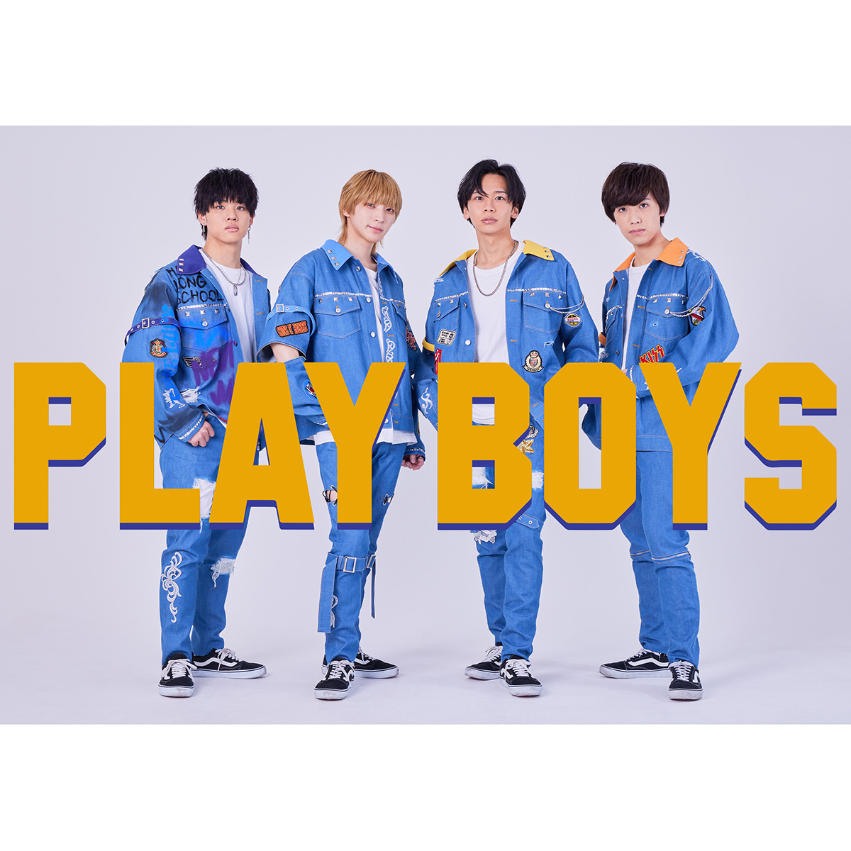 PLAYBOYS