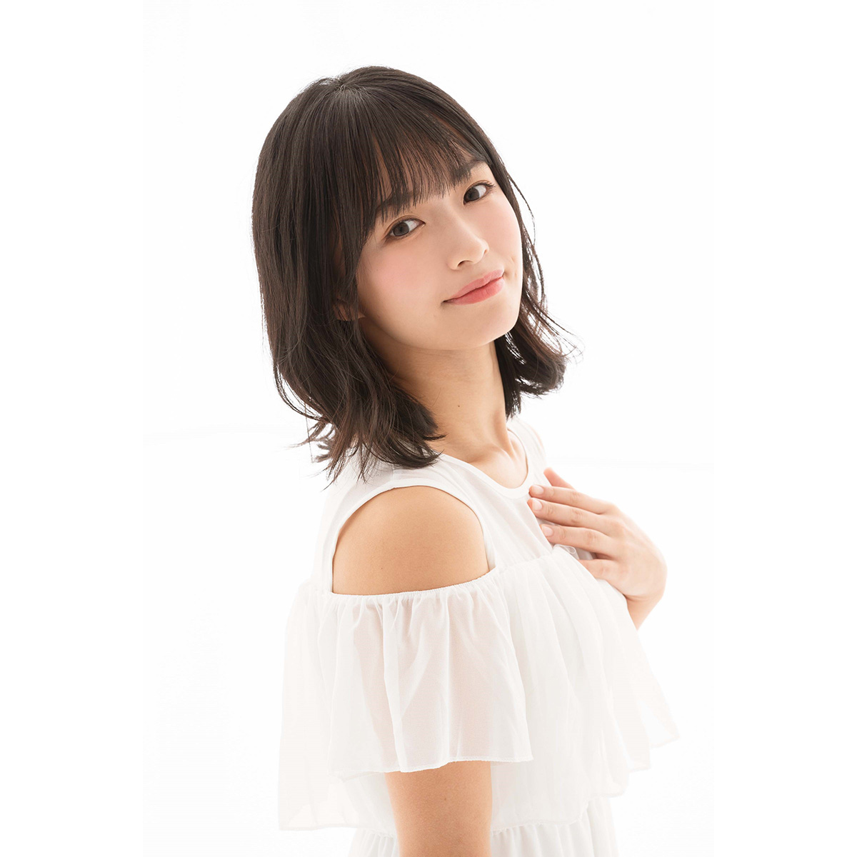 百川晴香