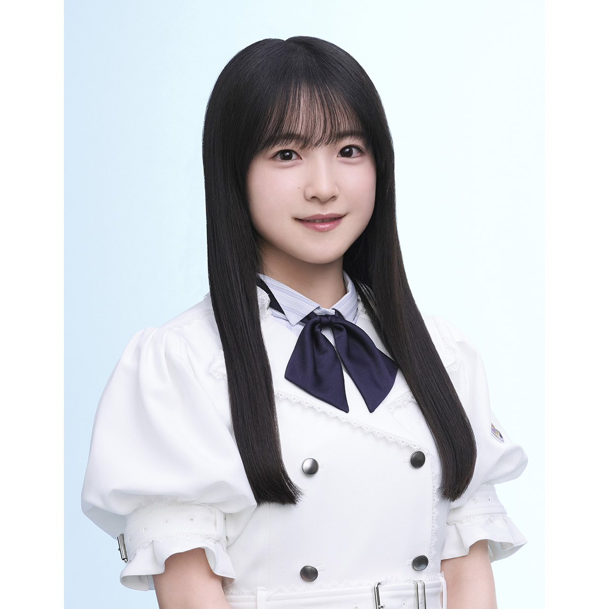 鈴木佑捺（乃木坂46）