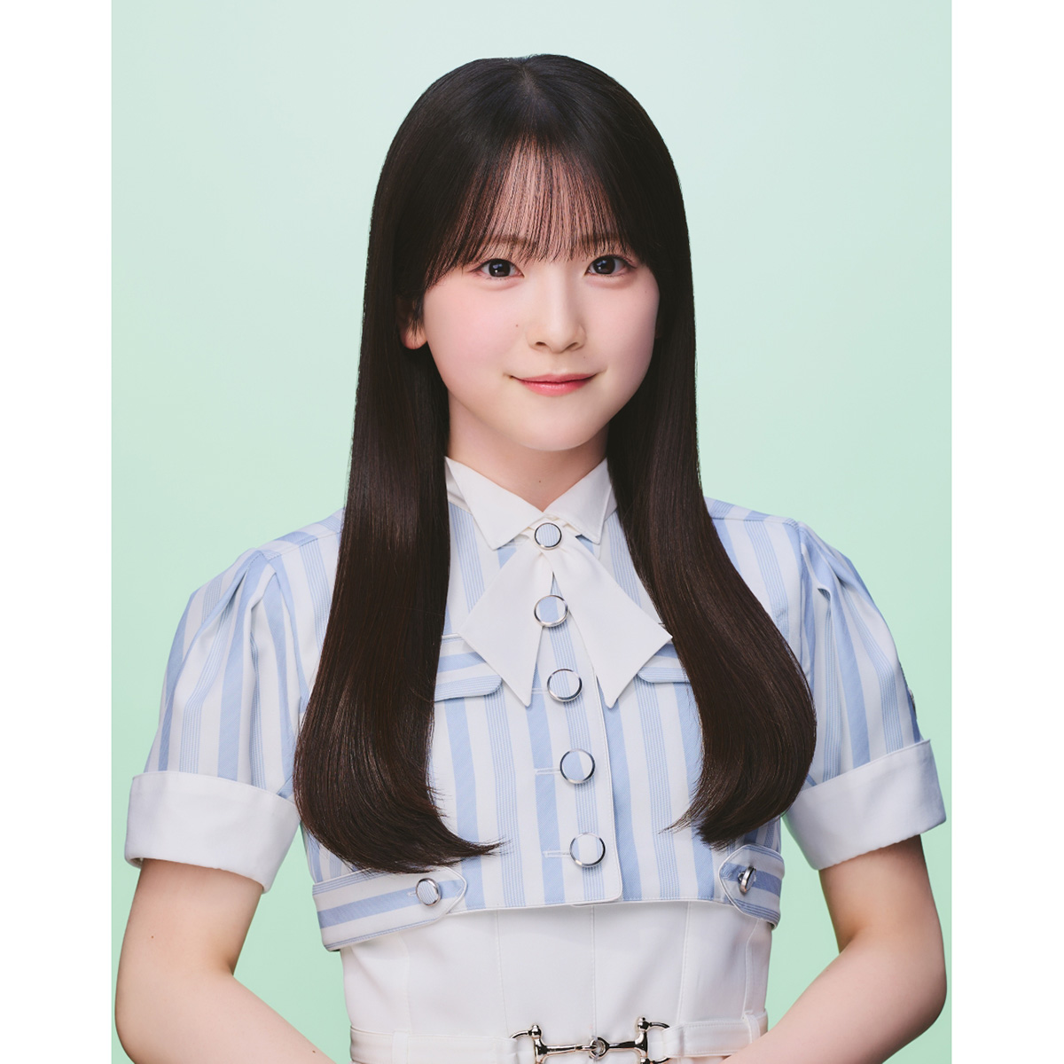 鈴木佑捺（乃木坂46）