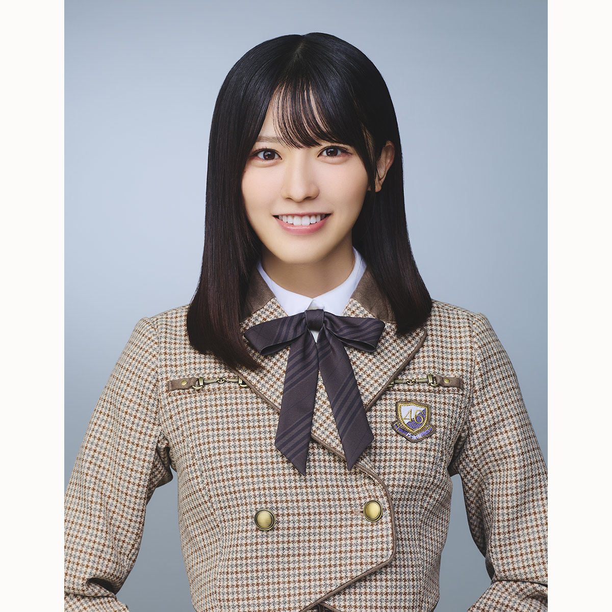 大越ひなの（乃木坂46）