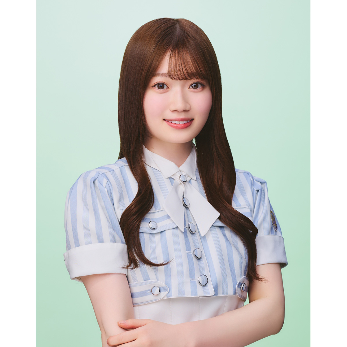 愛宕心響（乃木坂46）