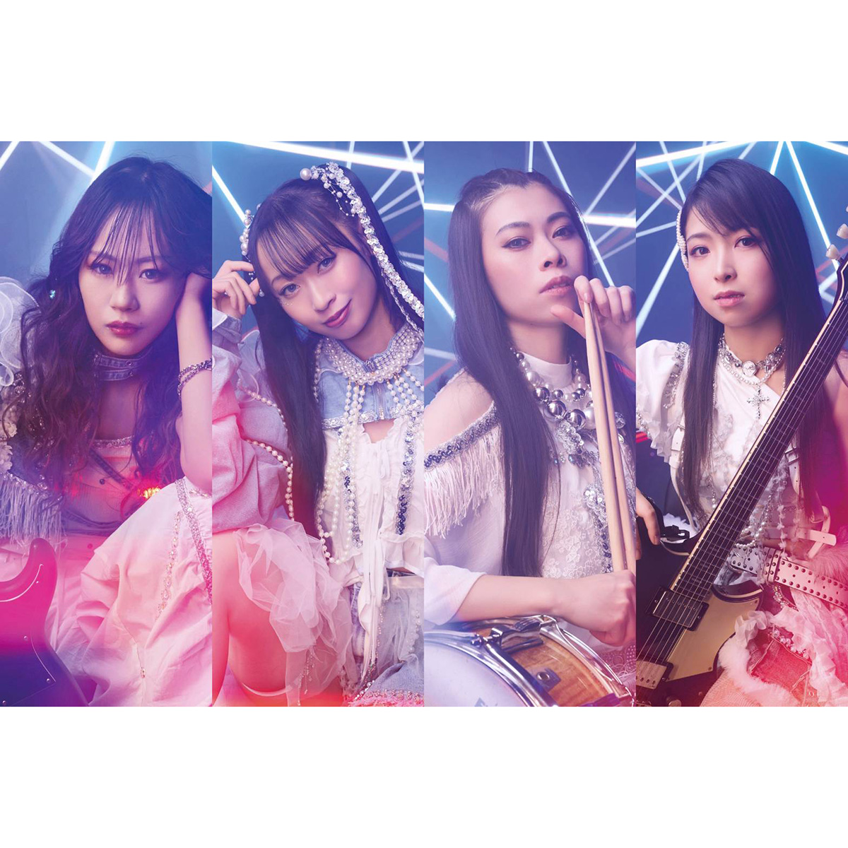 Risky Melody