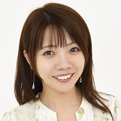 東城佑香