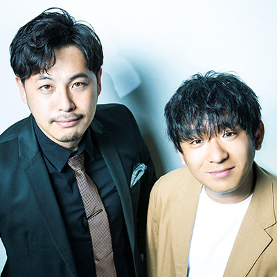 アルコ＆ピース