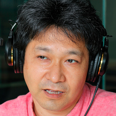 小島裕樹