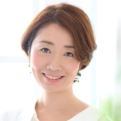 石井由紀子