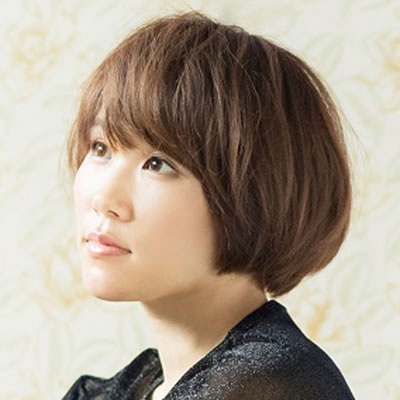 丸本莉子