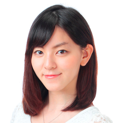 横河未彩季