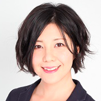 中馬祥子