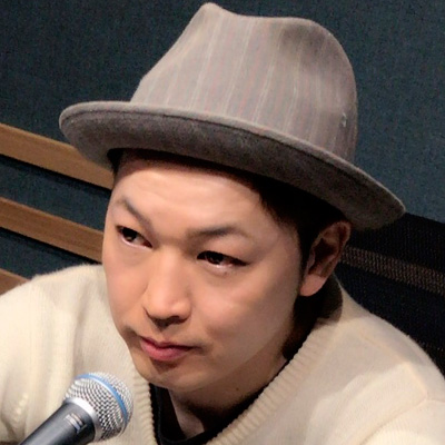 星野卓也