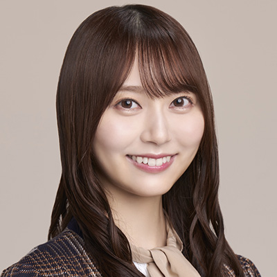 弓木奈於（乃木坂46）