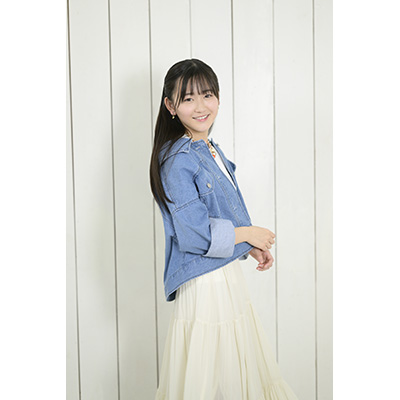 遠藤璃菜