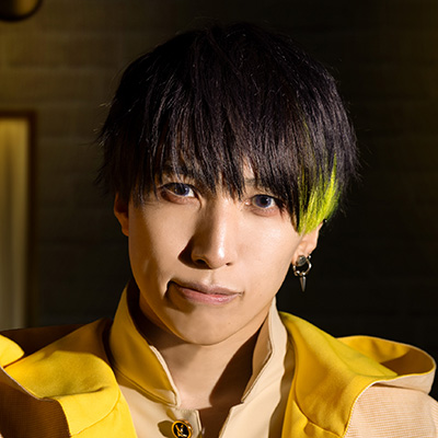 れお（*ChocoLate Bomb!!）