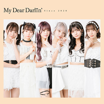 MyDearDarlin’