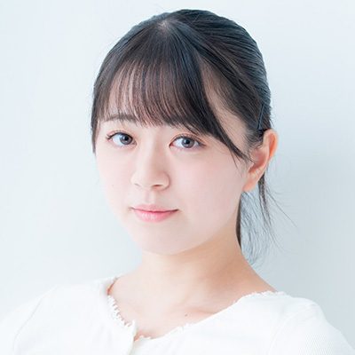 梅澤遼奈