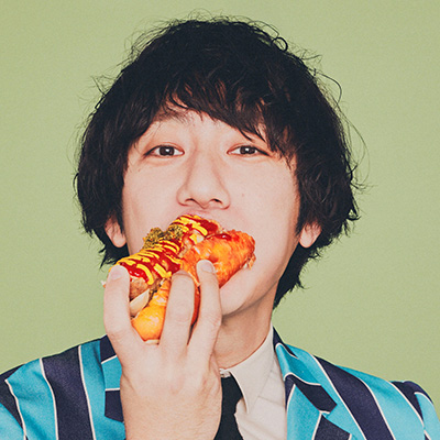 ROY（THE BAWDIES）