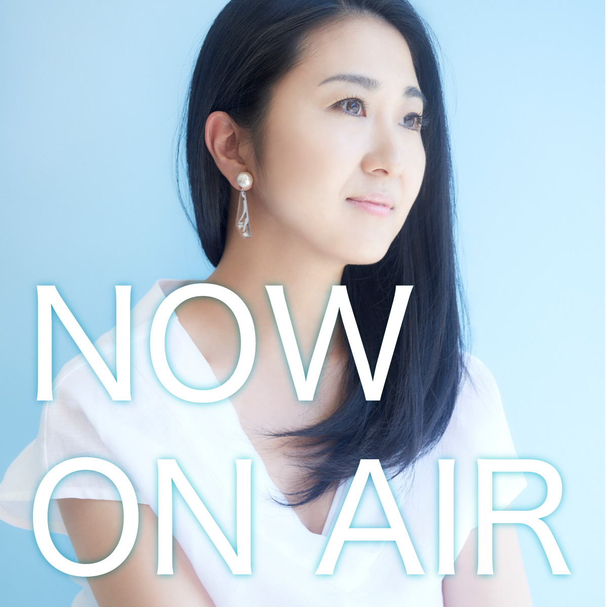NOW ON AIR