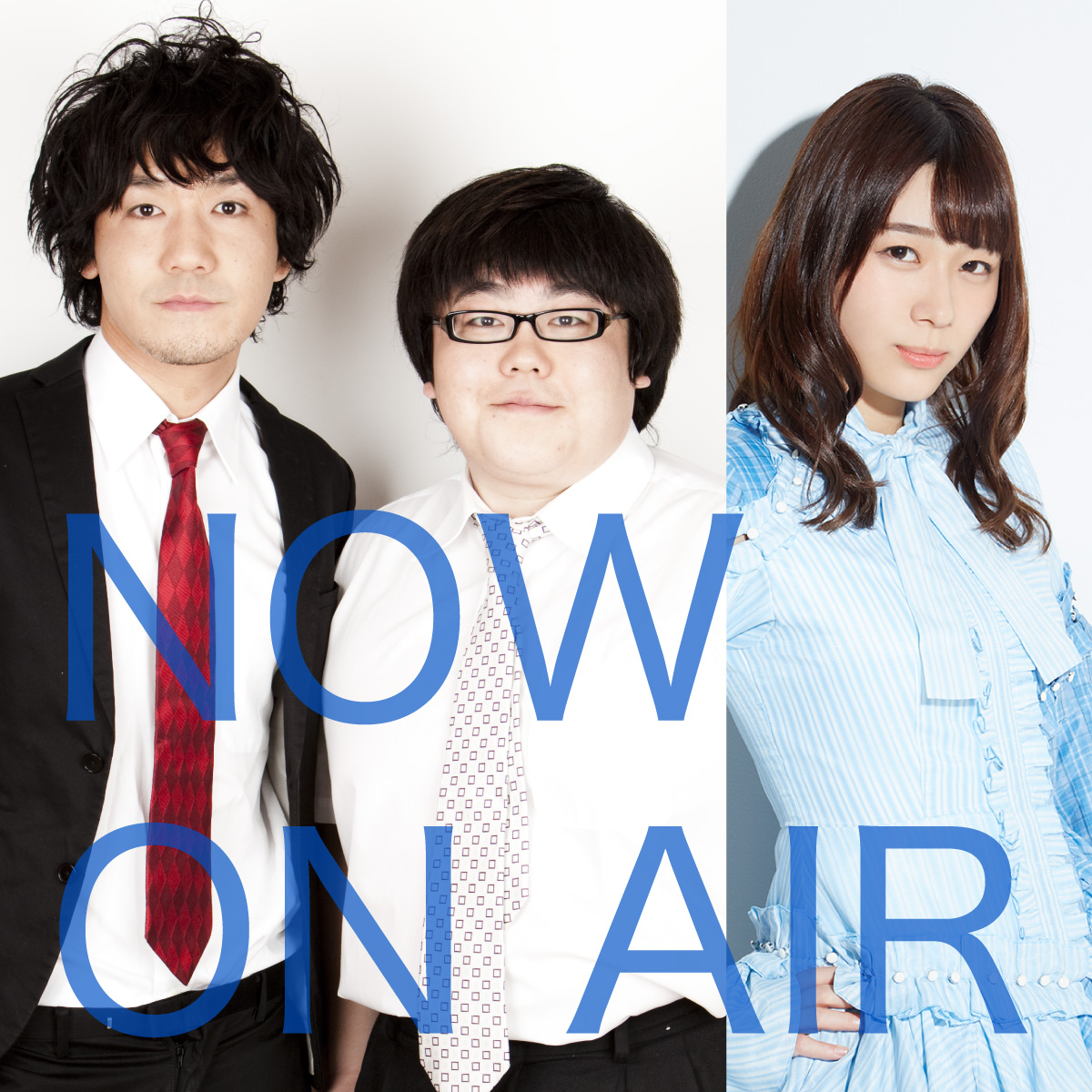 NOW ON AIR