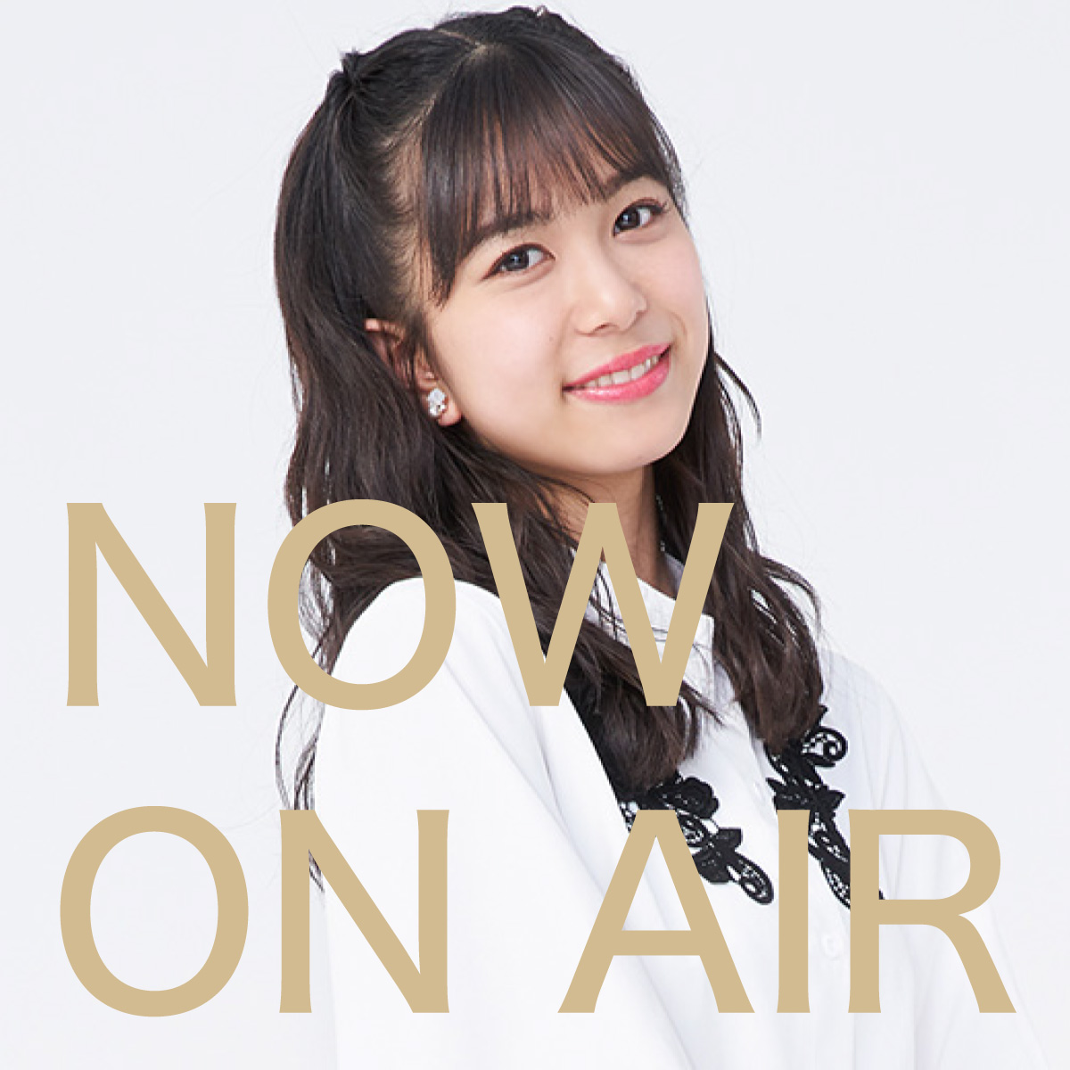 NOW ON AIR