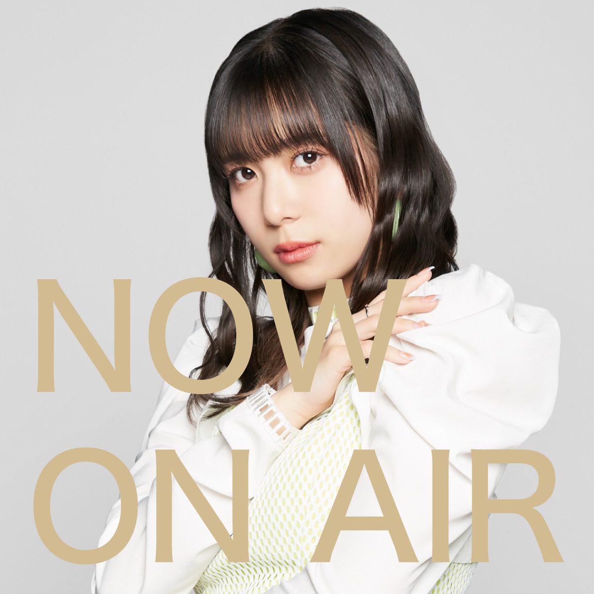 NOW ON AIR