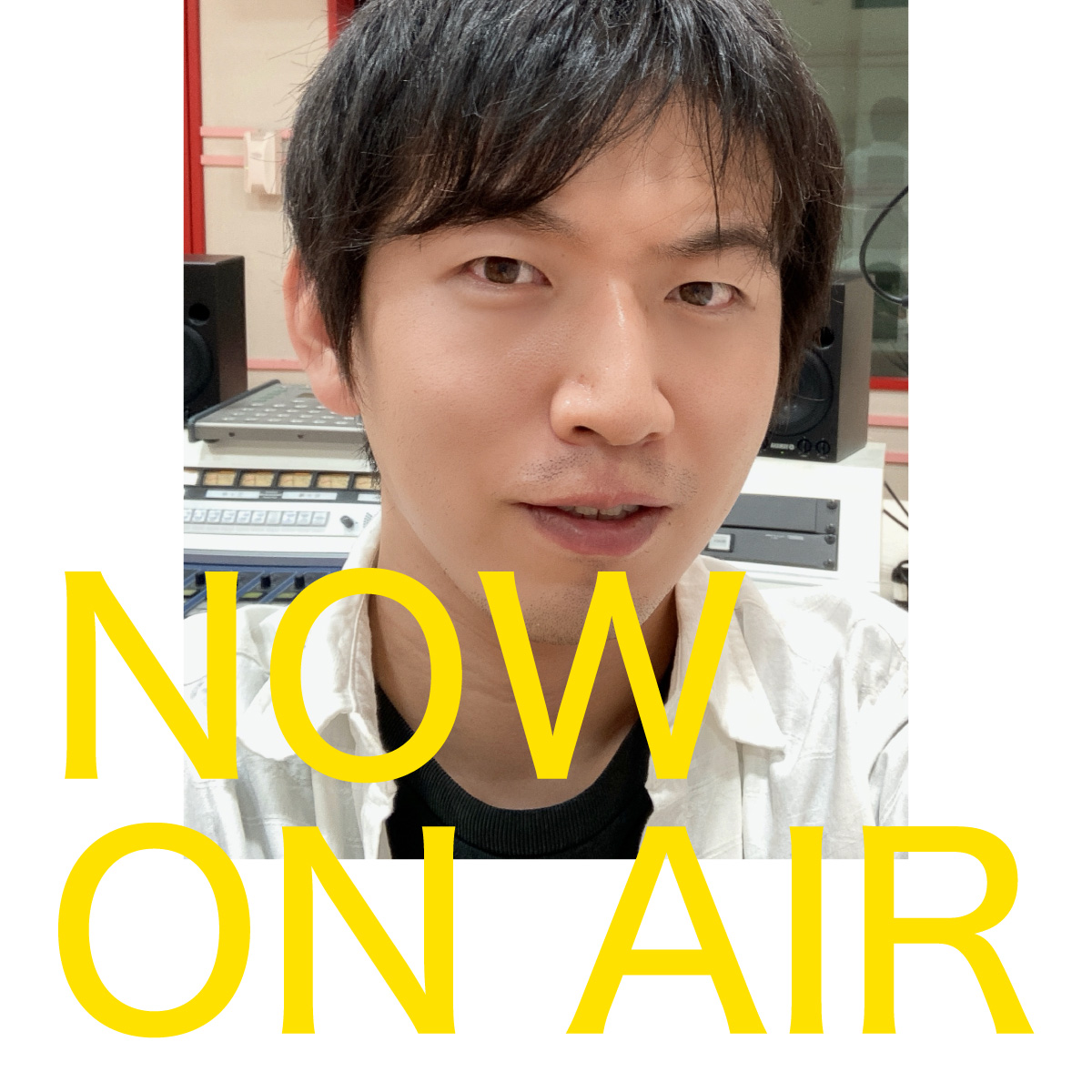 NOW ON AIR