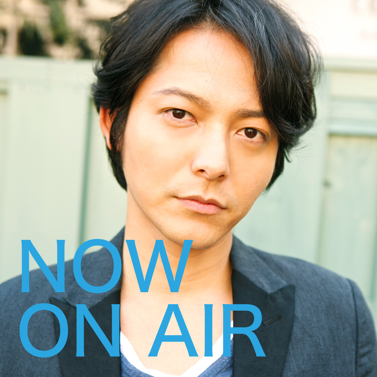 NOW ON AIR