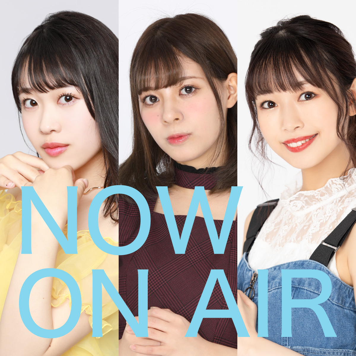 NOW ON AIR