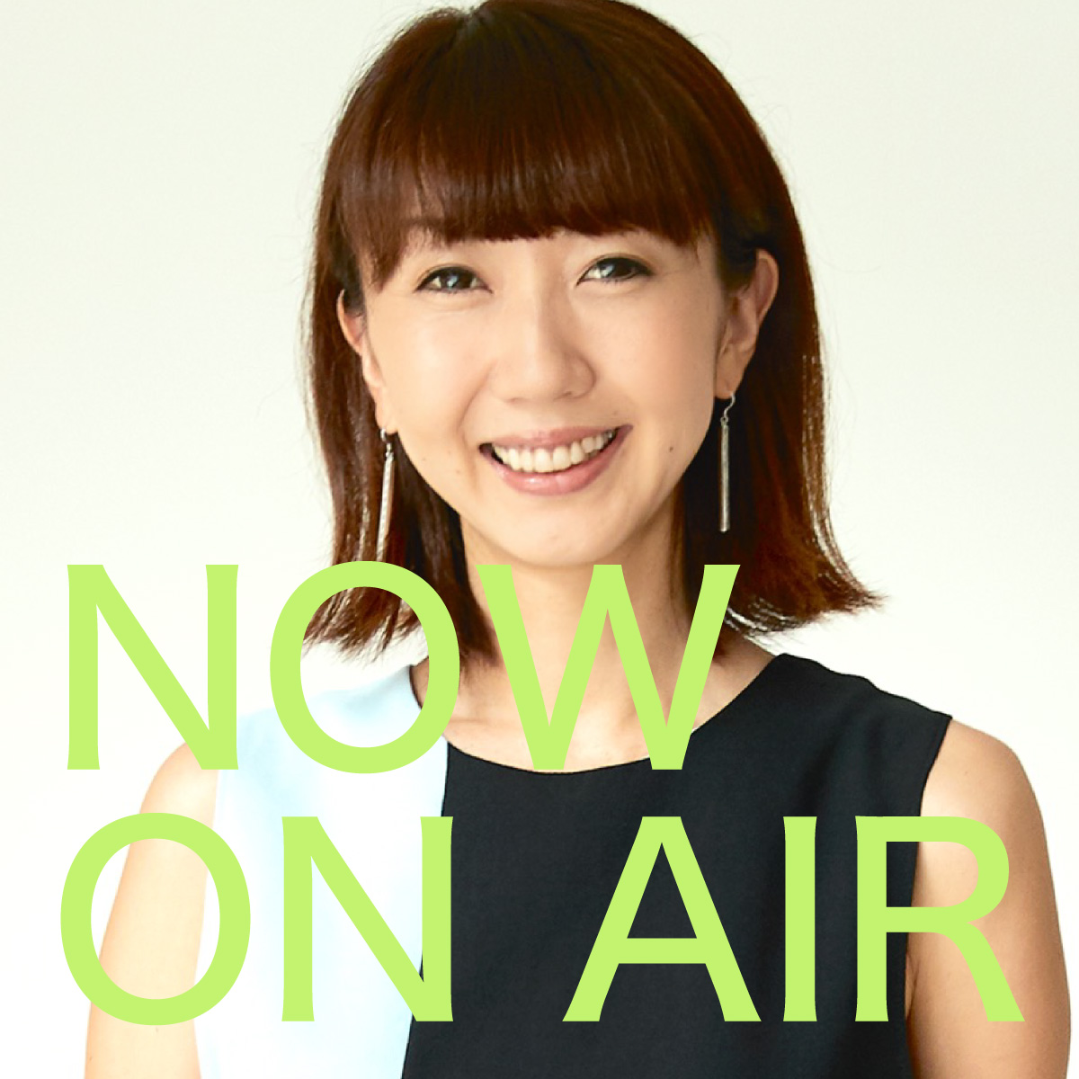 NOW ON AIR