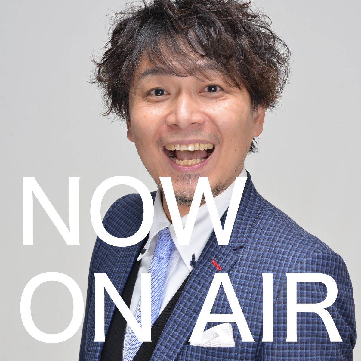 NOW ON AIR