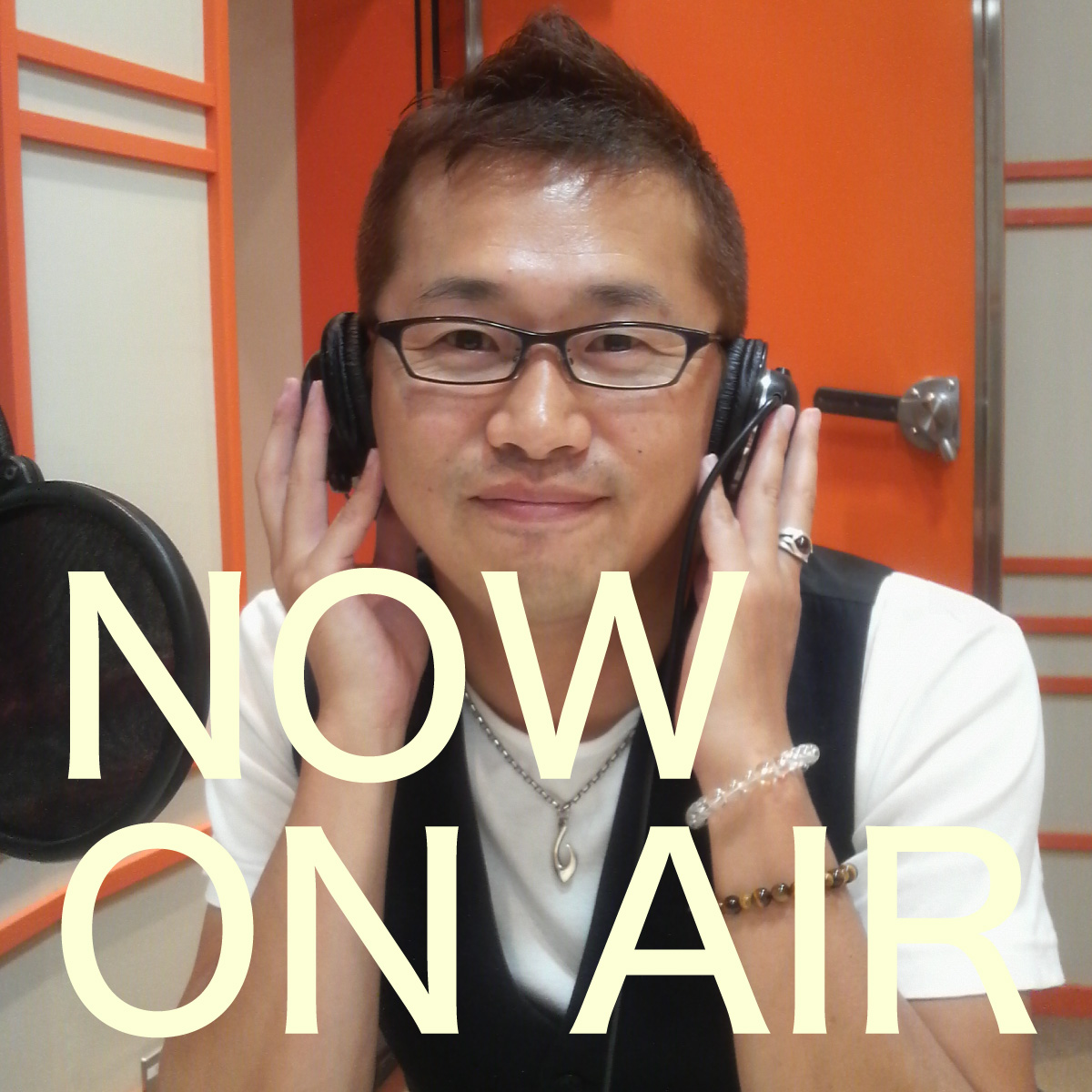 NOW ON AIR