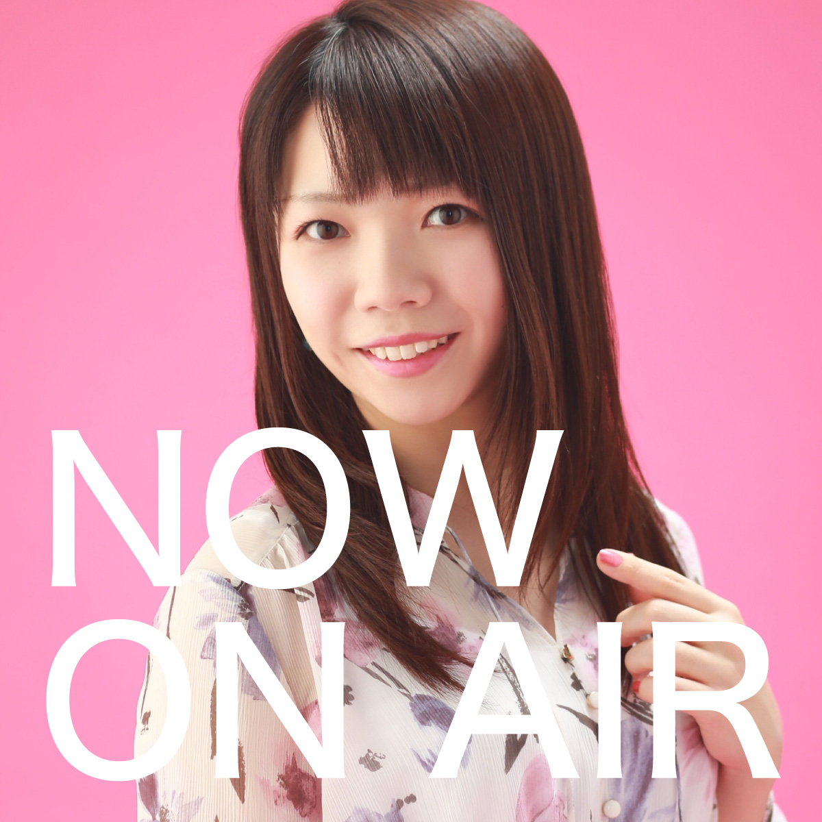 NOW ON AIR