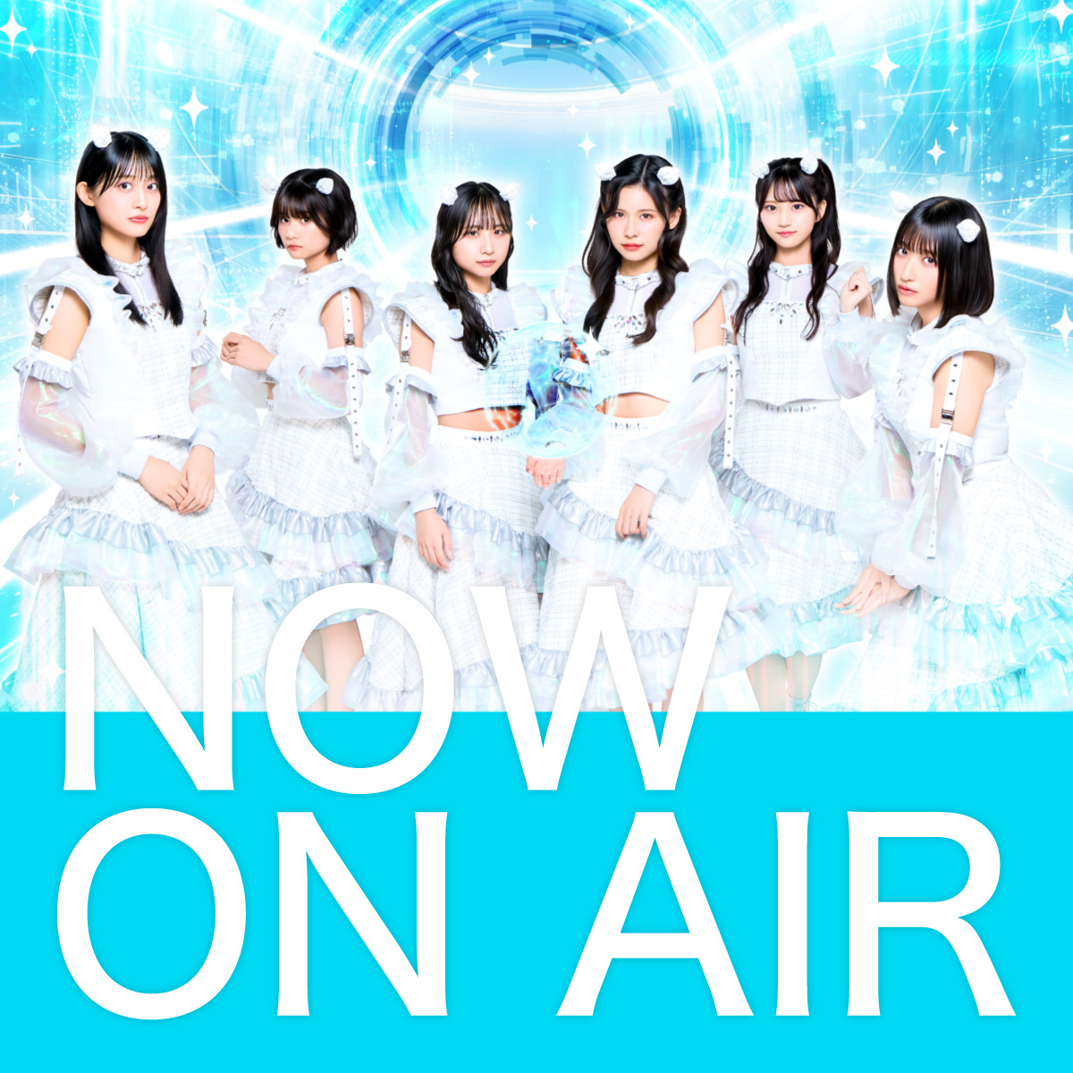 NOW ON AIR