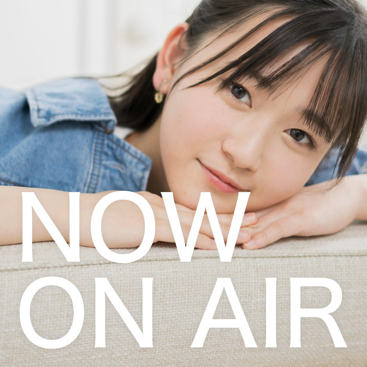 NOW ON AIR
