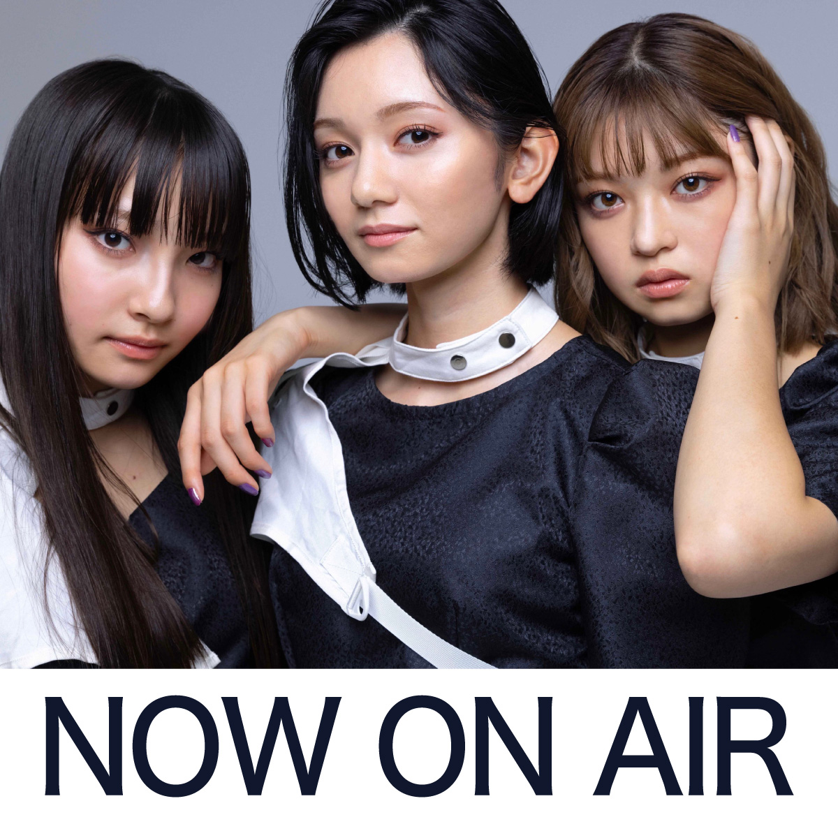 NOW ON AIR