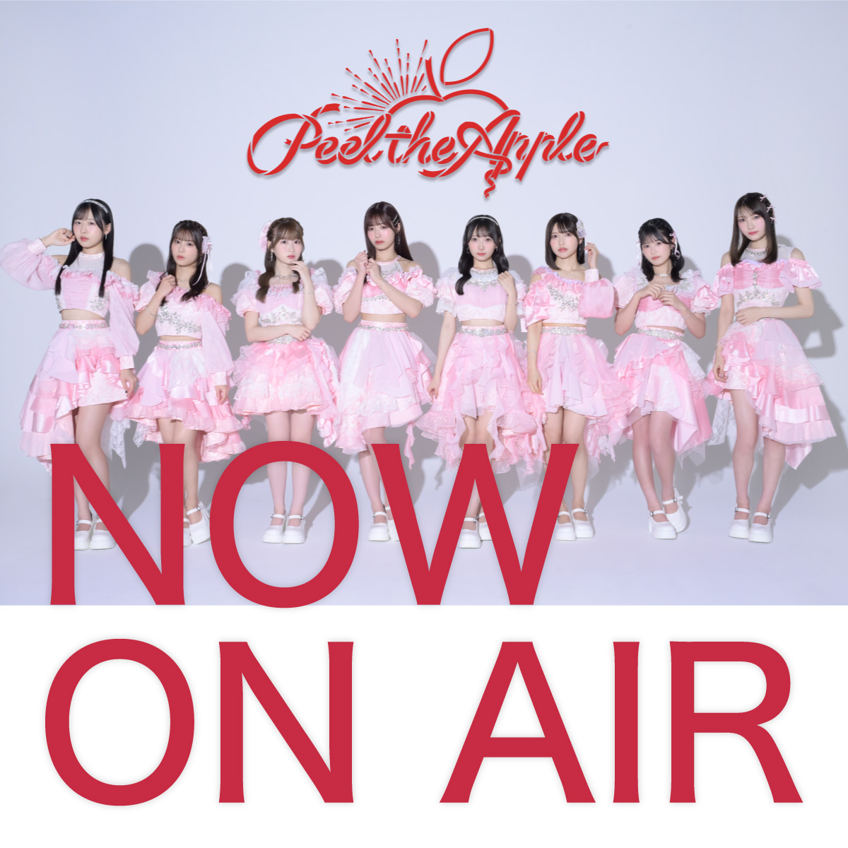 NOW ON AIR