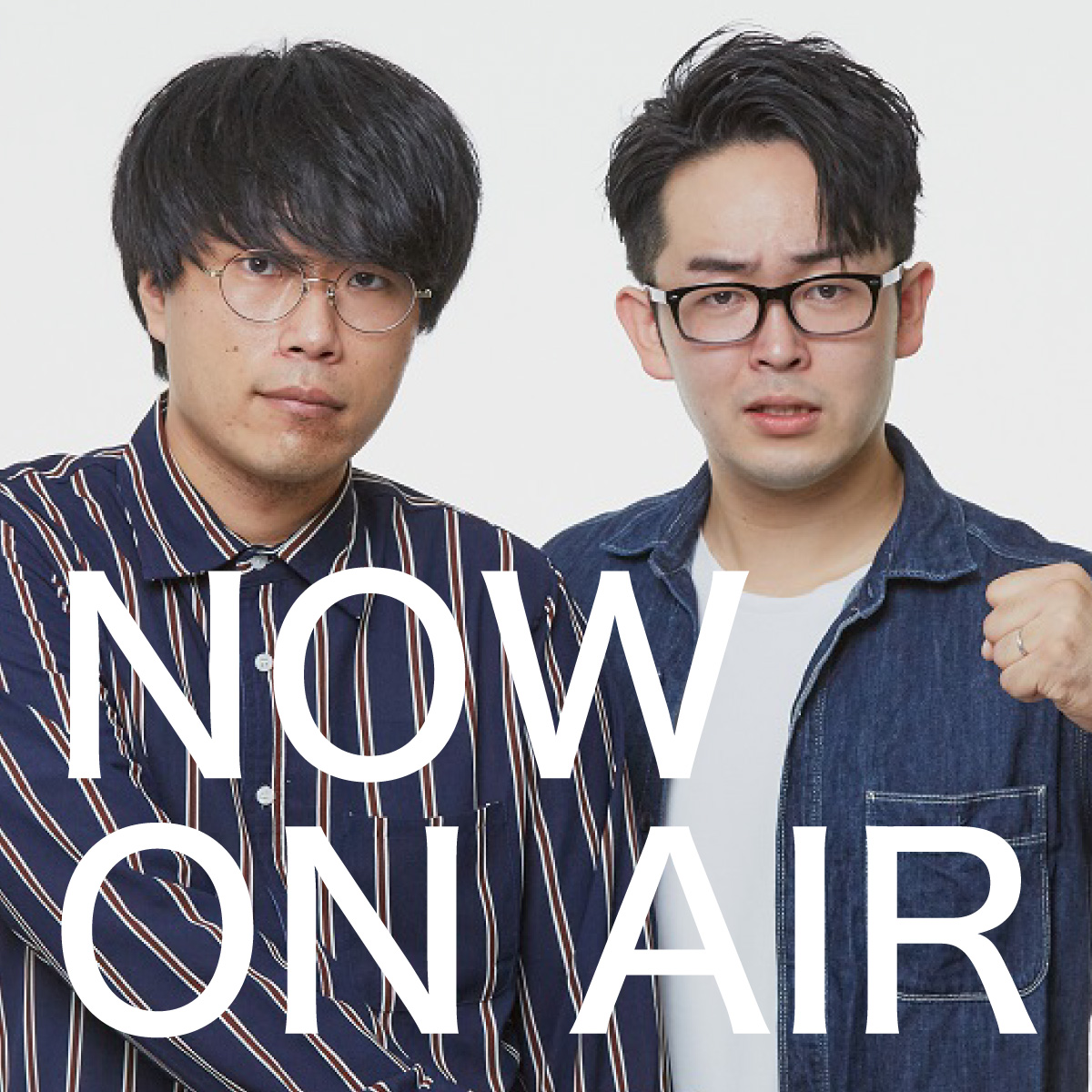 NOW ON AIR