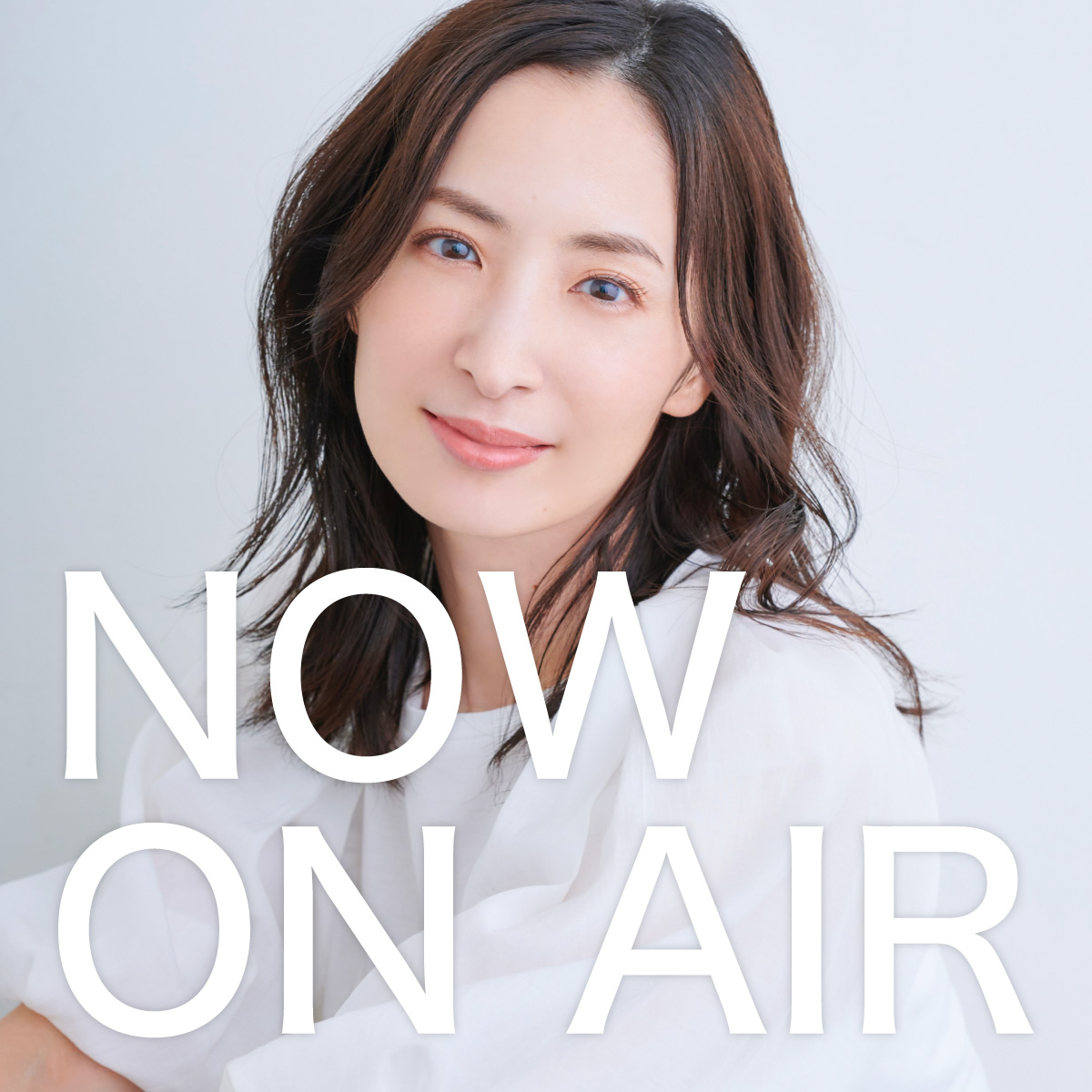 NOW ON AIR