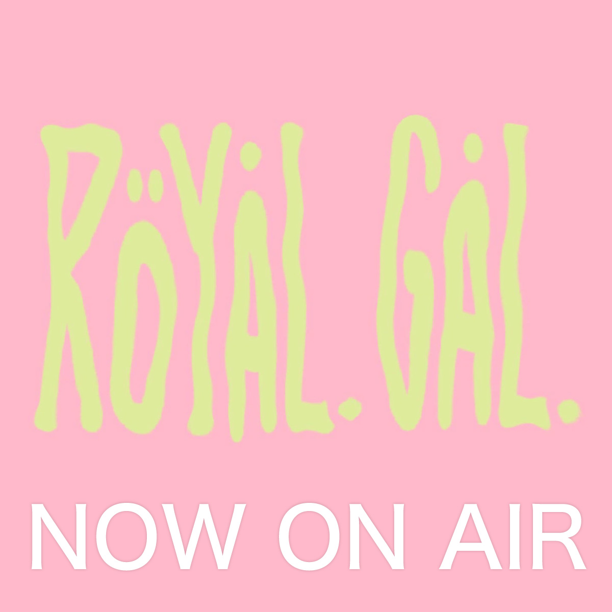 NOW ON AIR