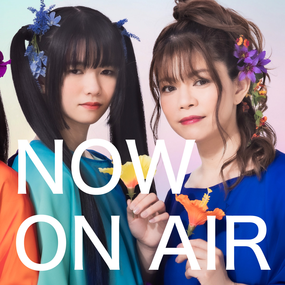 NOW ON AIR