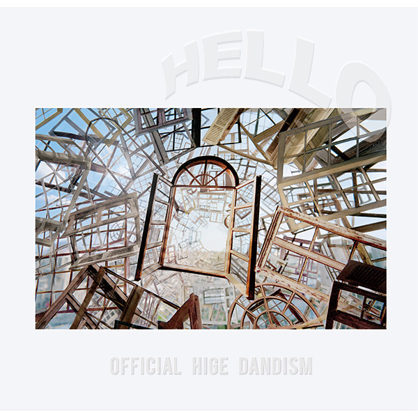 Official髭男dism「HELLO」