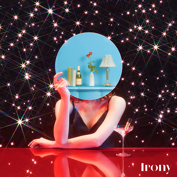 FAITH「Irony」