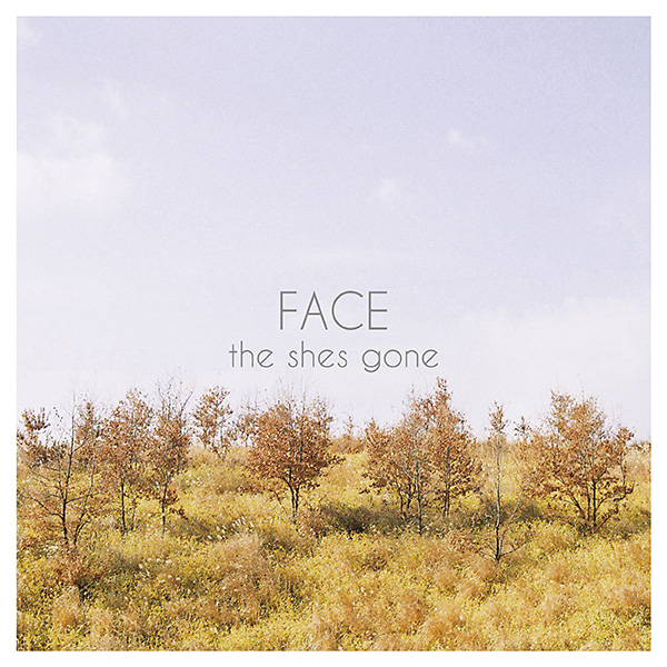 the shes gone「Orange」