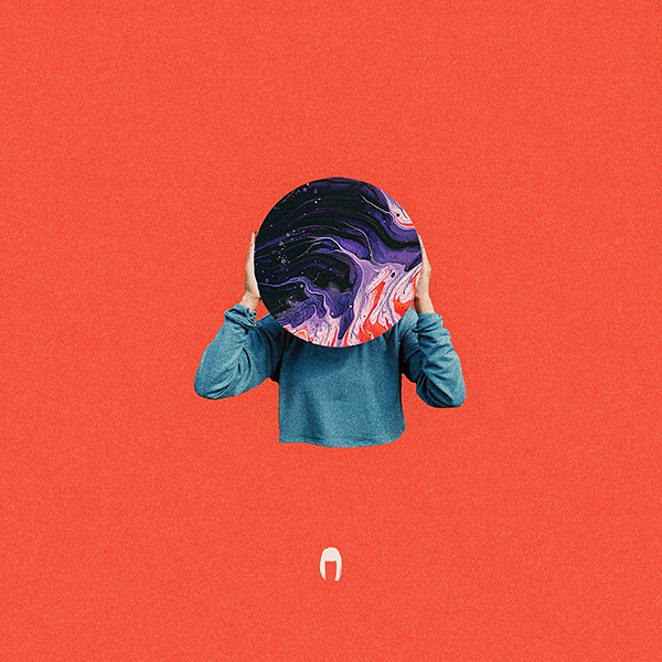 Anonymouz「Eyes」