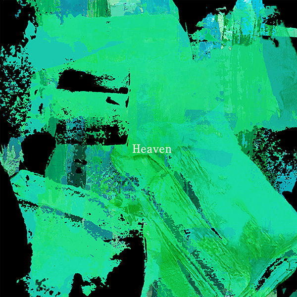 崎山蒼志「Heaven」