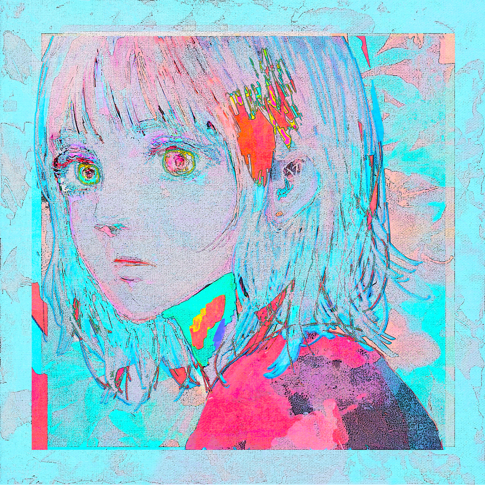 米津玄師「Pale Blue」
