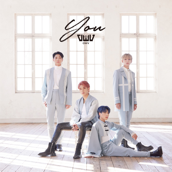 OWV「You」